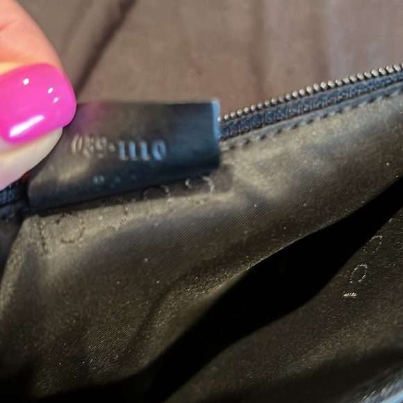 Gucci clutch (small) - Picture 4 of 5